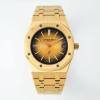 Audemars Piguet Royal Oak Jumbo 15202 39mm Gold